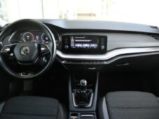 Škoda Octavia 2.0TDi 1M ČR - 4