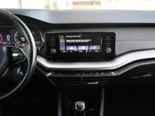 Škoda Octavia 2.0TDi 1M ČR - 6