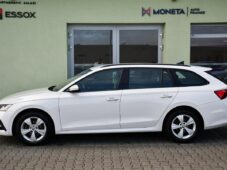 Škoda Octavia 2.0TDi 1M ČR - 10