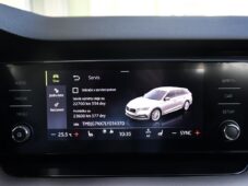 Škoda Octavia 2.0TDi 1M ČR - 30