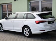 Škoda Octavia 2.0TDi 1M ČR - 2