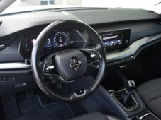 Škoda Octavia 2.0TDi 1M ČR - 14