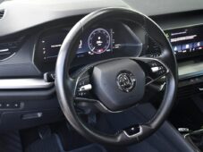 Škoda Octavia 2.0TDi 1M ČR - 15