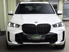 BMW X5 xDrive30d MSPORT ZÁRUKA 1.M ČR - 8