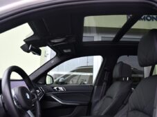 BMW X5 xDrive30d MSPORT ZÁRUKA 1.M ČR - 22