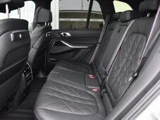 BMW X5 xDrive30d MSPORT ZÁRUKA 1.M ČR - 18