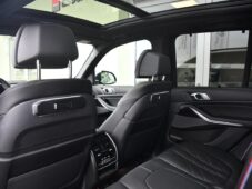 BMW X5 xDrive30d MSPORT ZÁRUKA 1.M ČR - 23