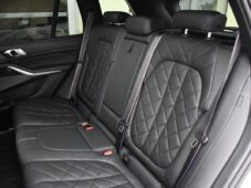 BMW X5 xDrive30d MSPORT ZÁRUKA 1.M ČR - 20
