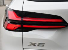 BMW X5 xDrive30d MSPORT ZÁRUKA 1.M ČR - 49