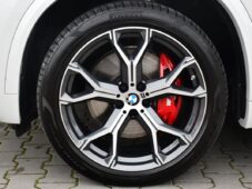 BMW X5 xDrive30d MSPORT ZÁRUKA 1.M ČR - 50