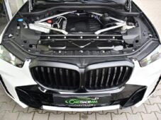 BMW X5 xDrive30d MSPORT ZÁRUKA 1.M ČR - 54