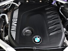 BMW X5 xDrive30d MSPORT ZÁRUKA 1.M ČR - 55