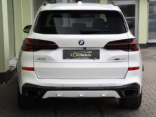 BMW X5 xDrive30d MSPORT ZÁRUKA 1.M ČR - 9