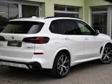 BMW X5 xDrive30d MSPORT ZÁRUKA 1.M ČR - 3