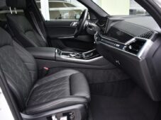 BMW X5 xDrive30d MSPORT ZÁRUKA 1.M ČR - 16