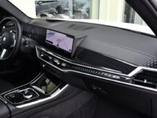 BMW X5 xDrive30d MSPORT ZÁRUKA 1.M ČR - 17