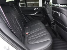 BMW X5 xDrive30d MSPORT ZÁRUKA 1.M ČR - 19