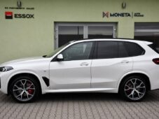 BMW X5 xDrive30d MSPORT ZÁRUKA 1.M ČR - 10
