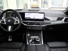 BMW X5 xDrive30d MSPORT ZÁRUKA 1.M ČR - 4