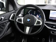 BMW X5 xDrive30d MSPORT ZÁRUKA 1.M ČR - 5