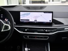 BMW X5 xDrive30d MSPORT ZÁRUKA 1.M ČR - 6