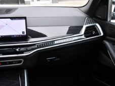 BMW X5 xDrive30d MSPORT ZÁRUKA 1.M ČR - 7