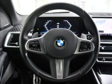 BMW X5 xDrive30d MSPORT ZÁRUKA 1.M ČR - 25