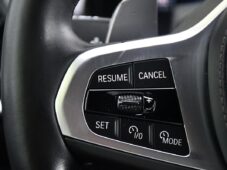 BMW X5 xDrive30d MSPORT ZÁRUKA 1.M ČR - 26