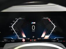 BMW X5 xDrive30d MSPORT ZÁRUKA 1.M ČR - 43