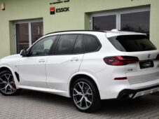 BMW X5 xDrive30d MSPORT ZÁRUKA 1.M ČR - 2