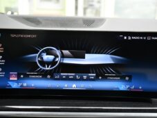 BMW X5 xDrive30d MSPORT ZÁRUKA 1.M ČR - 31