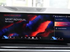 BMW X5 xDrive30d MSPORT ZÁRUKA 1.M ČR - 32