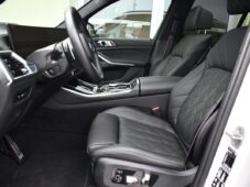 BMW X5 xDrive30d MSPORT ZÁRUKA 1.M ČR - 12