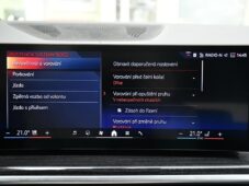 BMW X5 xDrive30d MSPORT ZÁRUKA 1.M ČR - 37