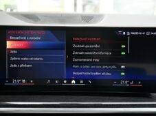 BMW X5 xDrive30d MSPORT ZÁRUKA 1.M ČR - 38