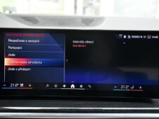 BMW X5 xDrive30d MSPORT ZÁRUKA 1.M ČR - 40