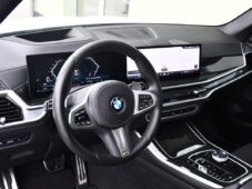 BMW X5 xDrive30d MSPORT ZÁRUKA 1.M ČR - 14
