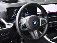 BMW X5 xDrive30d MSPORT ZÁRUKA 1.M ČR - 15