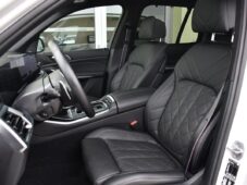 BMW X5 xDrive30d MSPORT ZÁRUKA 1.M ČR - 13