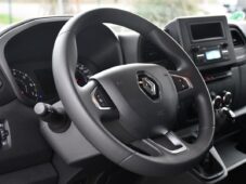 Ahorn Ostatní 2.3dCi CAMP ECO 690 - 20