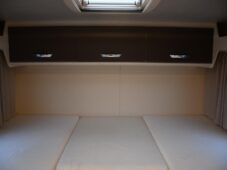 Ahorn Ostatní 2.3dCi CAMP ECO 690 - 27