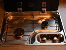 Ahorn Ostatní 2.3dCi CAMP ECO 690 - 30