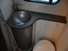 Ahorn Ostatní 2.3dCi CAMP ECO 690 - 35