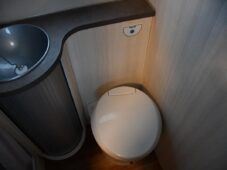 Ahorn Ostatní 2.3dCi CAMP ECO 690 - 36