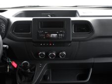 Ahorn Ostatní 2.3dCi CAMP ECO 690 - 16