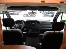 Ahorn Ostatní 2.3dCi CAMP ECO 690 - 37