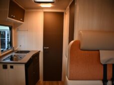 Ahorn Ostatní 2.3dCi CAMP ECO 690 - 38