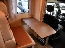 Ahorn Ostatní 2.3dCi CAMP ECO 690 - 43