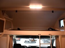 Ahorn Ostatní 2.3dCi CAMP ECO 690 - 44