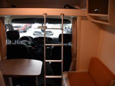 Ahorn Ostatní 2.3dCi CAMP ECO 690 - 45